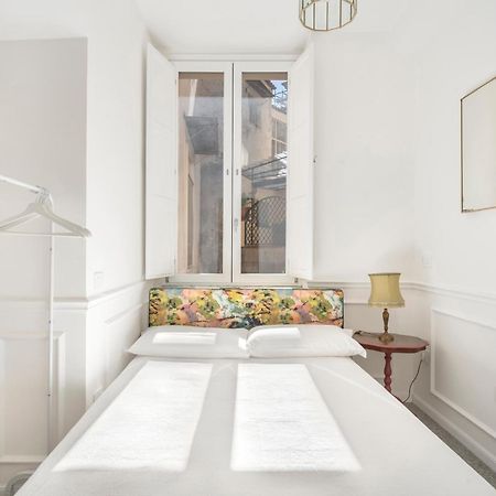 شقة Palazzo Desiderio كاستيلاّماري دي ستا المظهر الخارجي الصورة