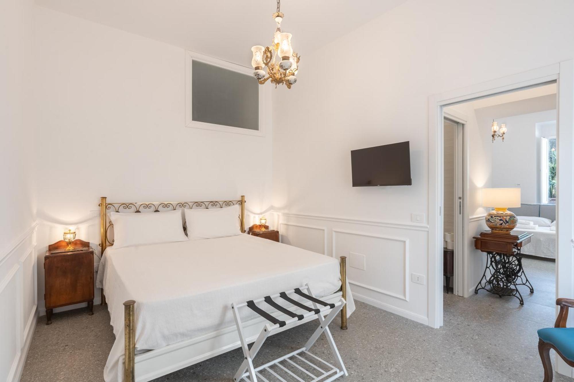 شقة Palazzo Desiderio كاستيلاّماري دي ستا المظهر الخارجي الصورة