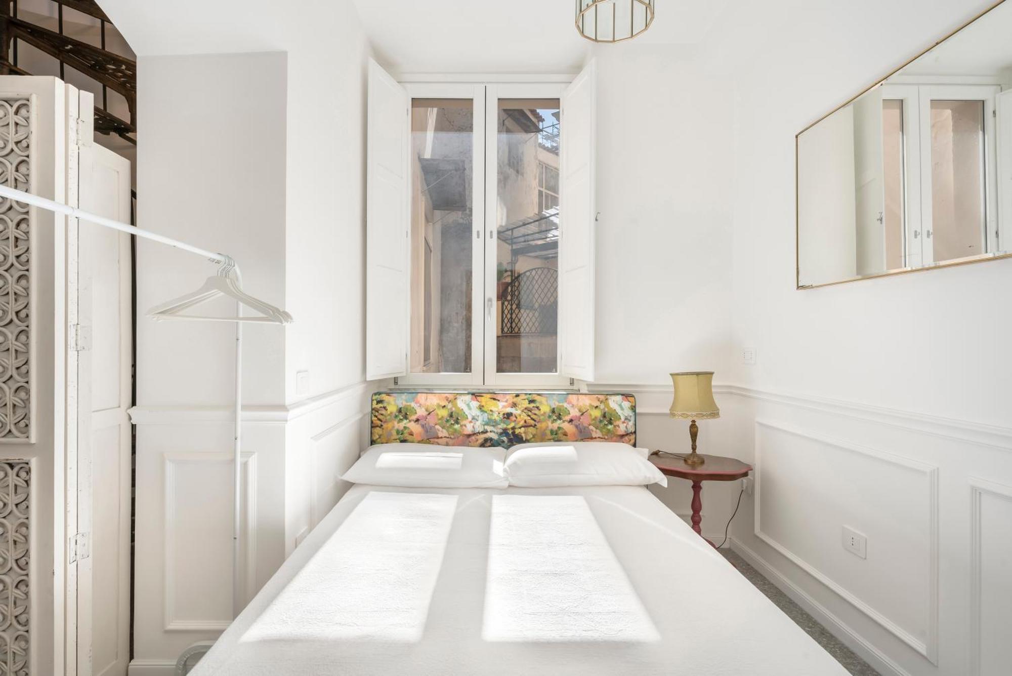 شقة Palazzo Desiderio كاستيلاّماري دي ستا المظهر الخارجي الصورة