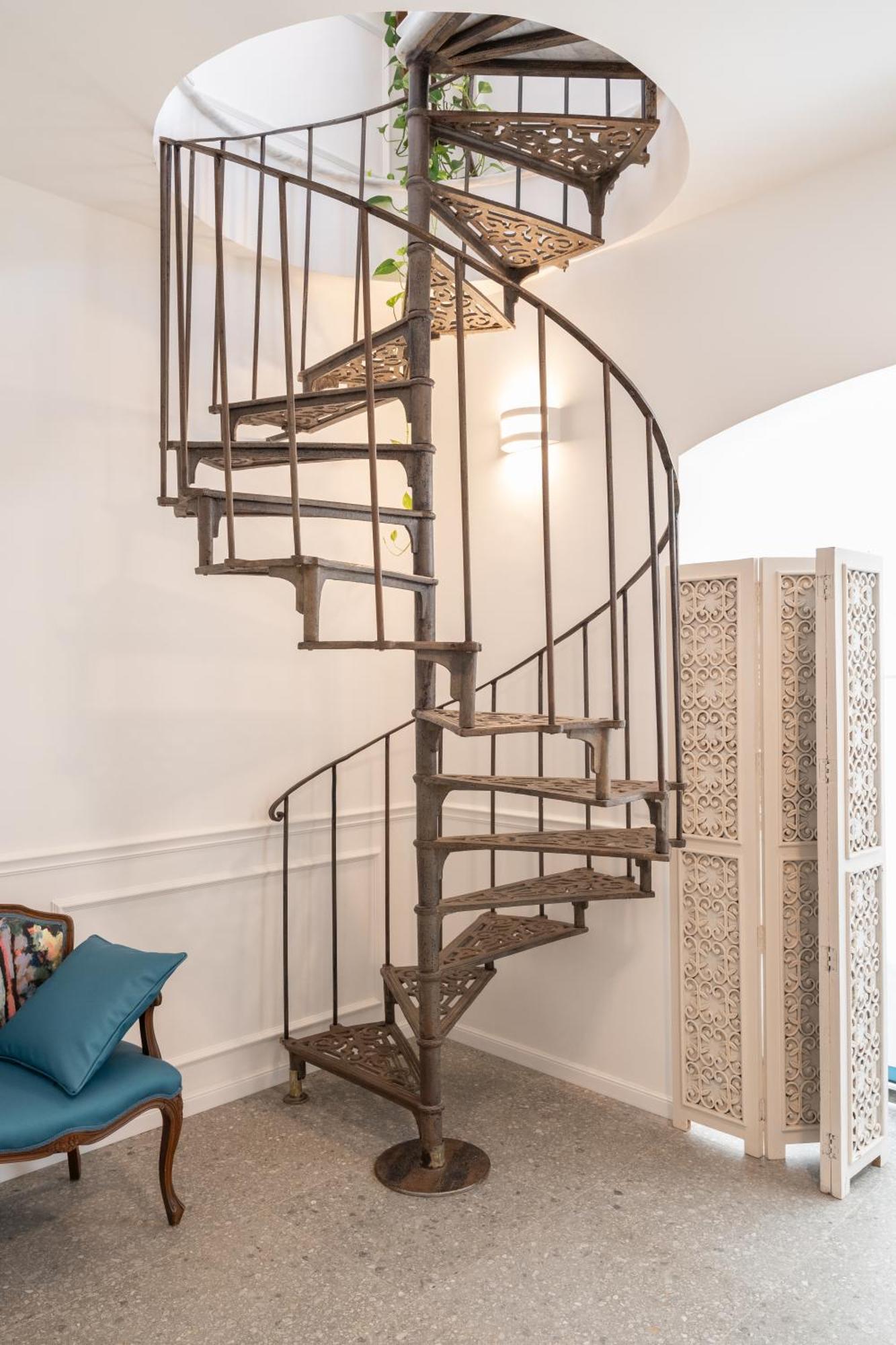 شقة Palazzo Desiderio كاستيلاّماري دي ستا المظهر الخارجي الصورة